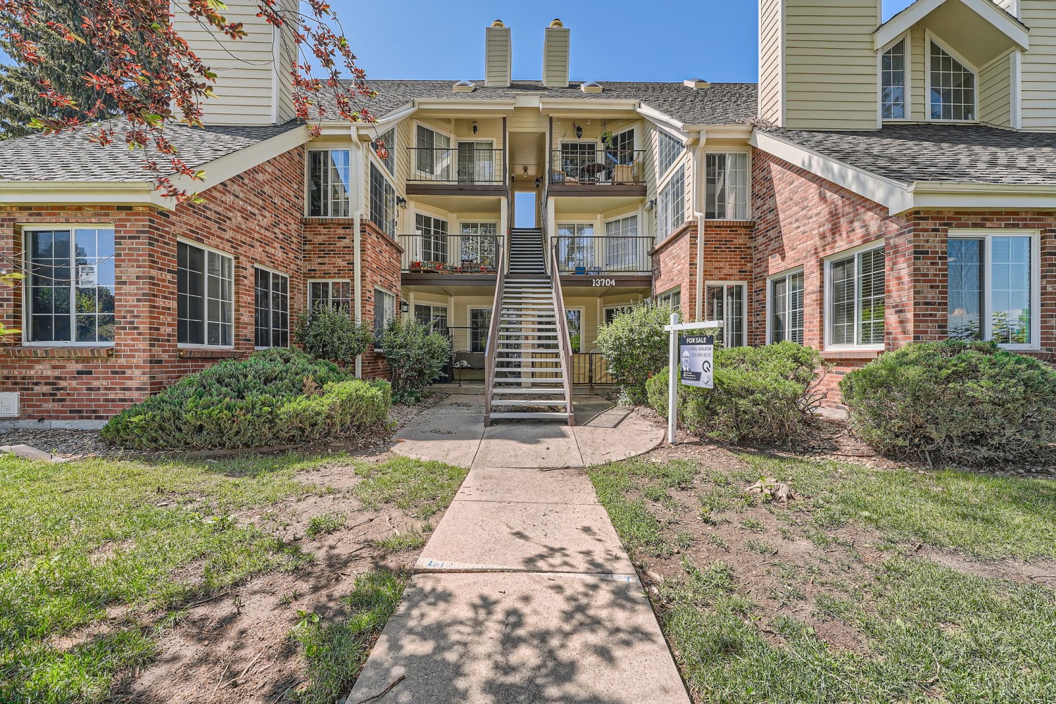 Elfyer - Aurora, CO House - For Sale