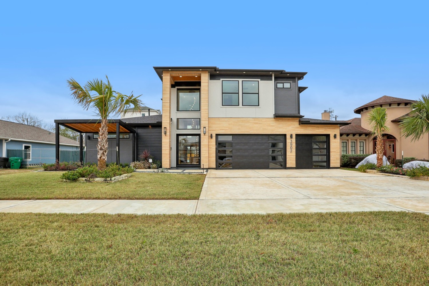 Elfyer - Houston, TX House - For Sale