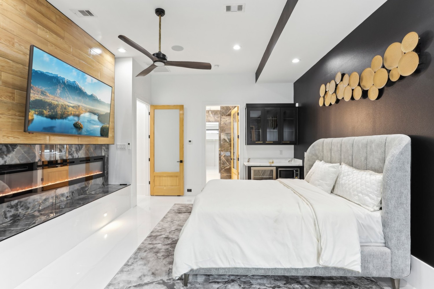 Elfyer - Houston, TX House - For Sale