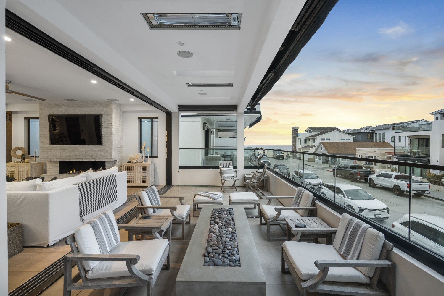 Elfyer - Newport Beach, CA House - For Sale