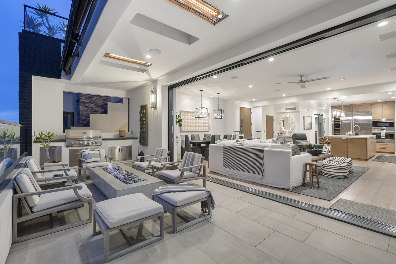 Elfyer - Newport Beach, CA House - For Sale