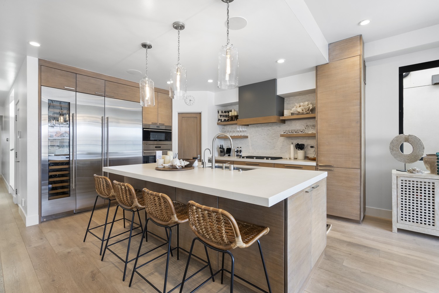 Elfyer - Newport Beach, CA House - For Sale