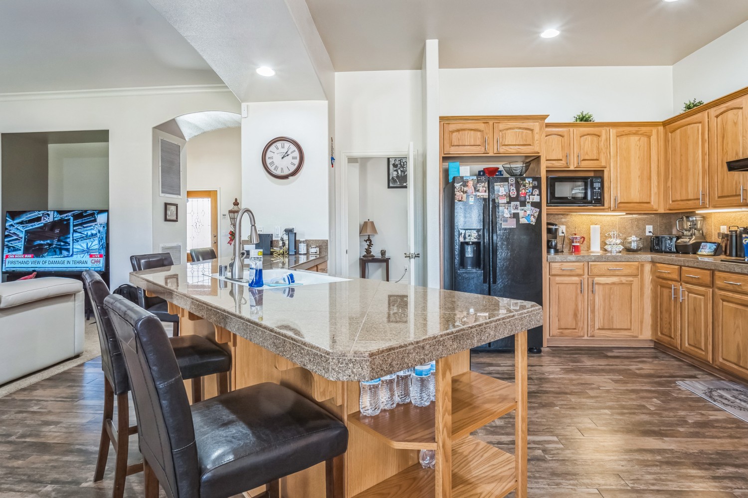 Elfyer - Apple Valley, CA House - For Sale