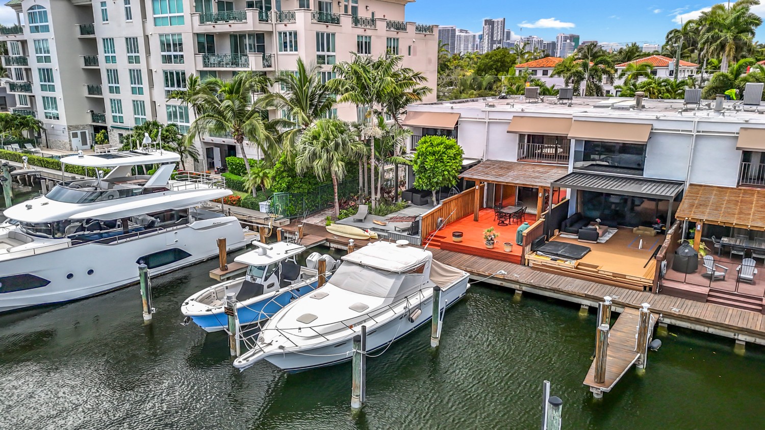 Elfyer - Fort Lauderdale, FL House - For Sale