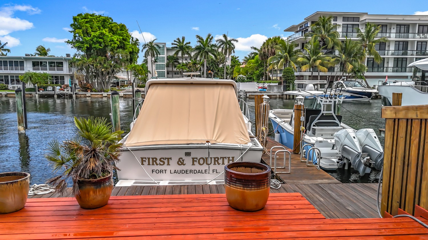 Elfyer - Fort Lauderdale, FL House - For Sale