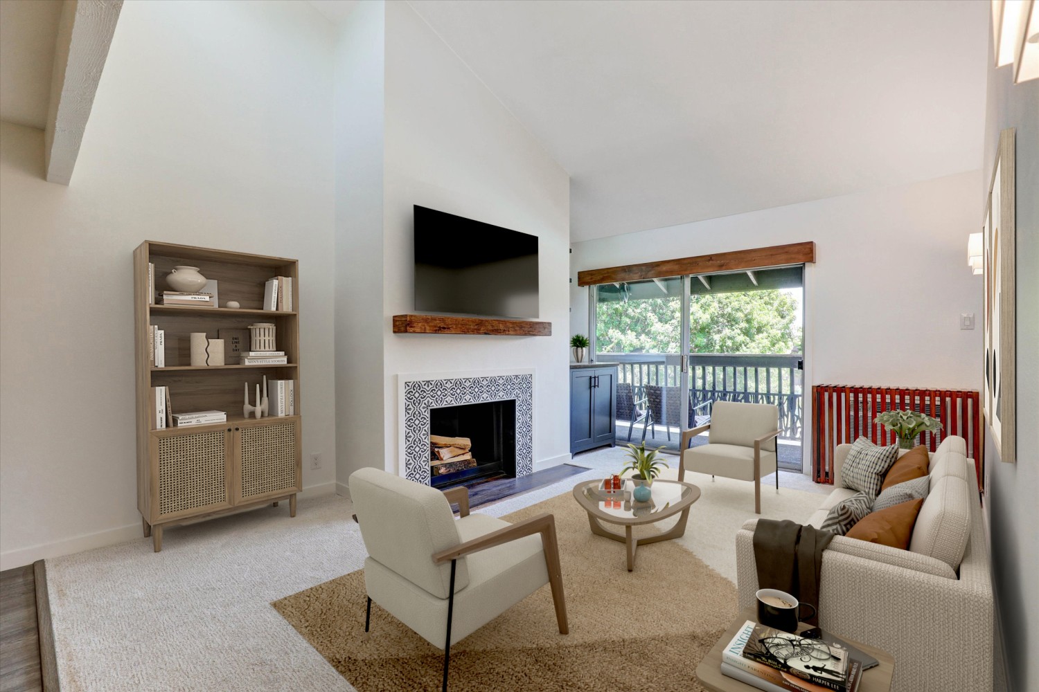 Elfyer - Long Beach, CA House - For Sale