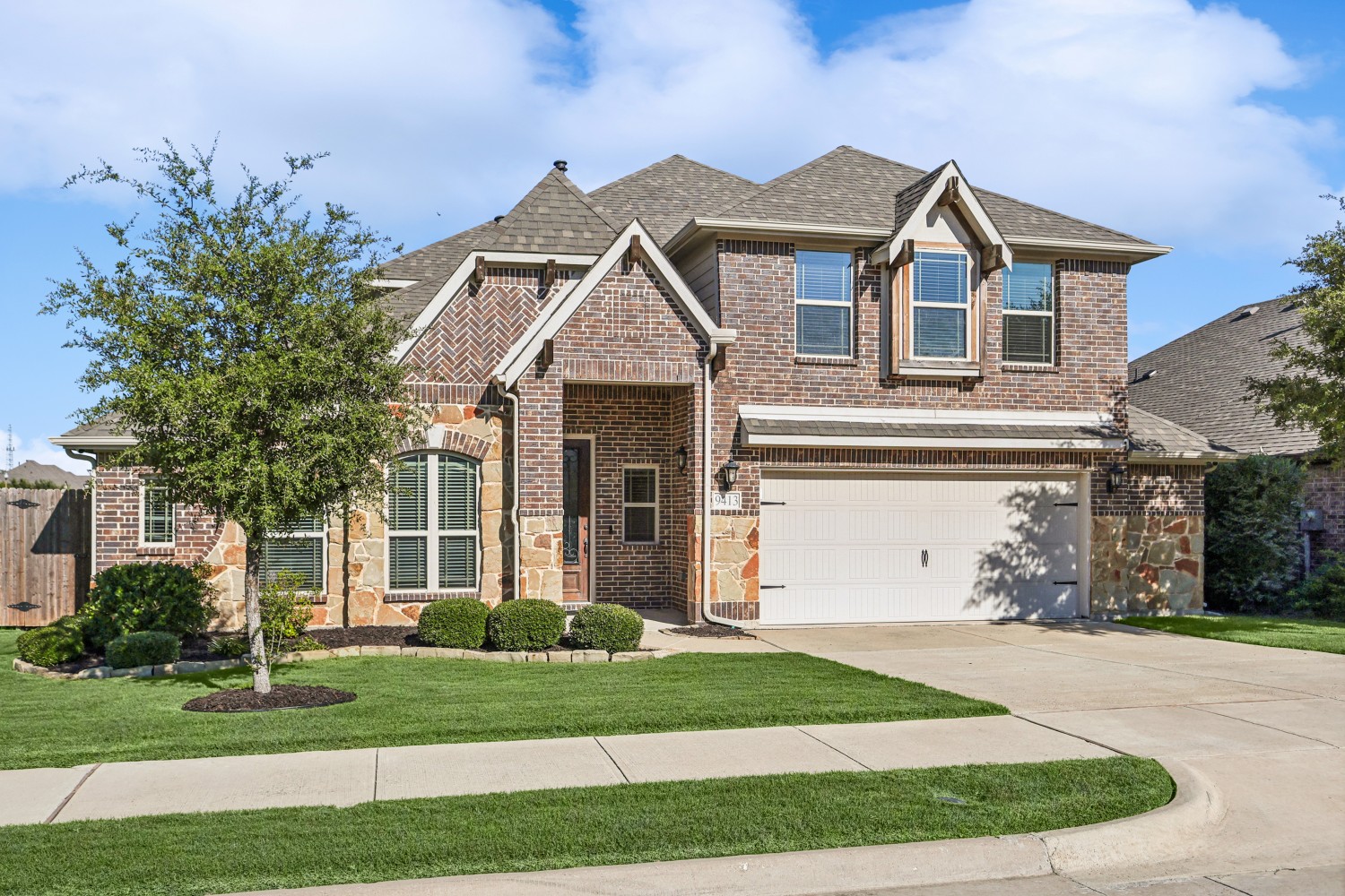 Elfyer - Argyle, TX House - For Sale