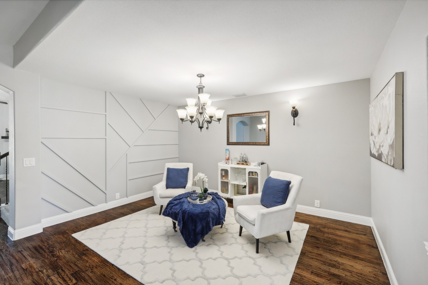 Elfyer - Argyle, TX House - For Sale