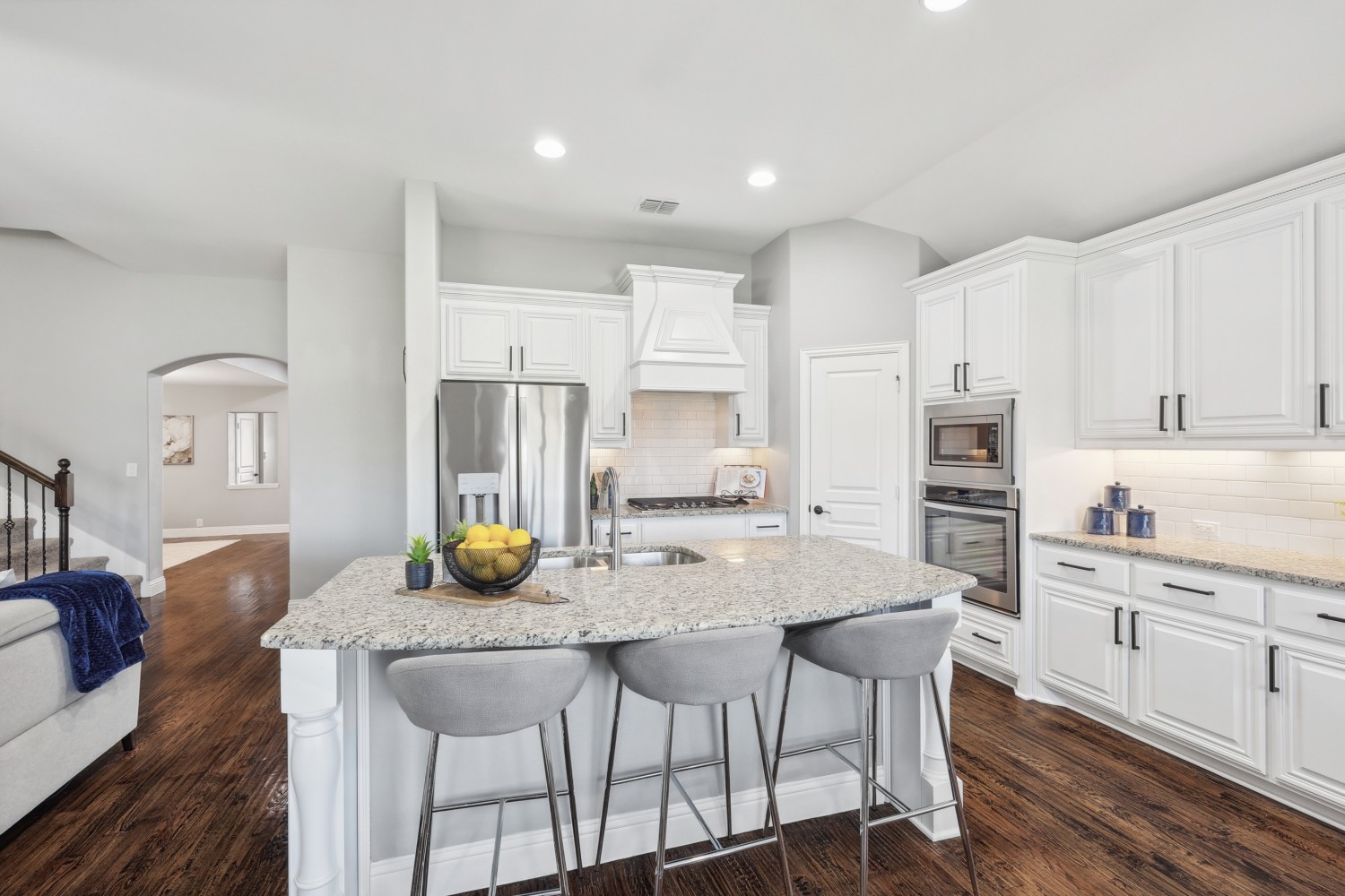 Elfyer - Argyle, TX House - For Sale