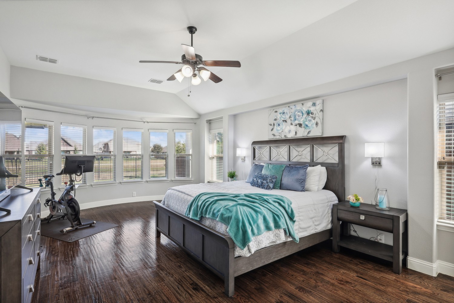 Elfyer - Argyle, TX House - For Sale