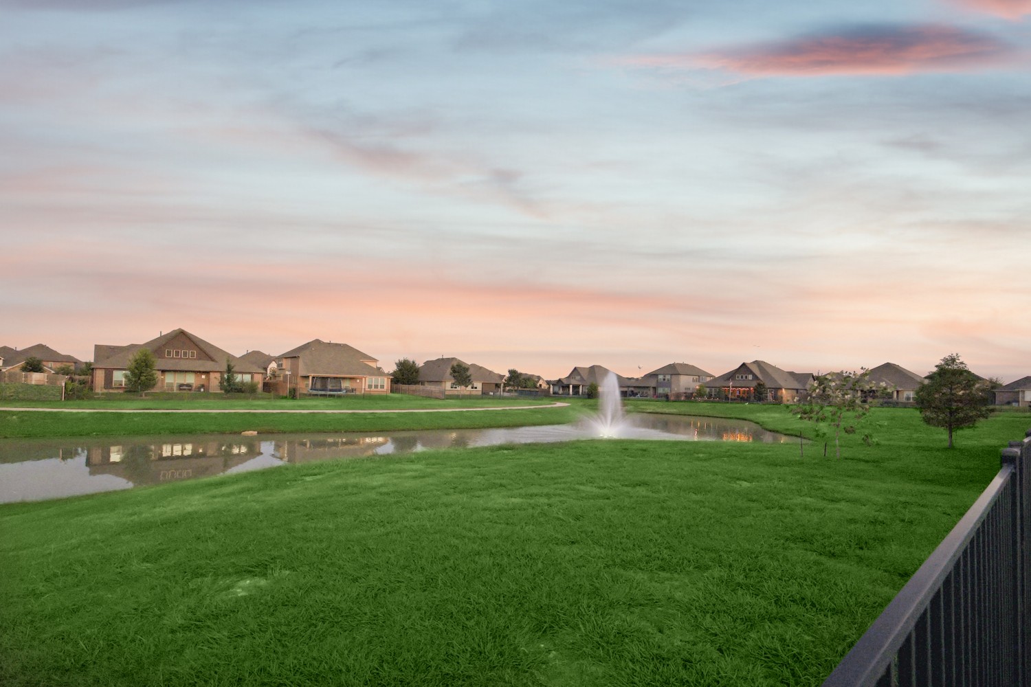 Elfyer - Argyle, TX House - For Sale