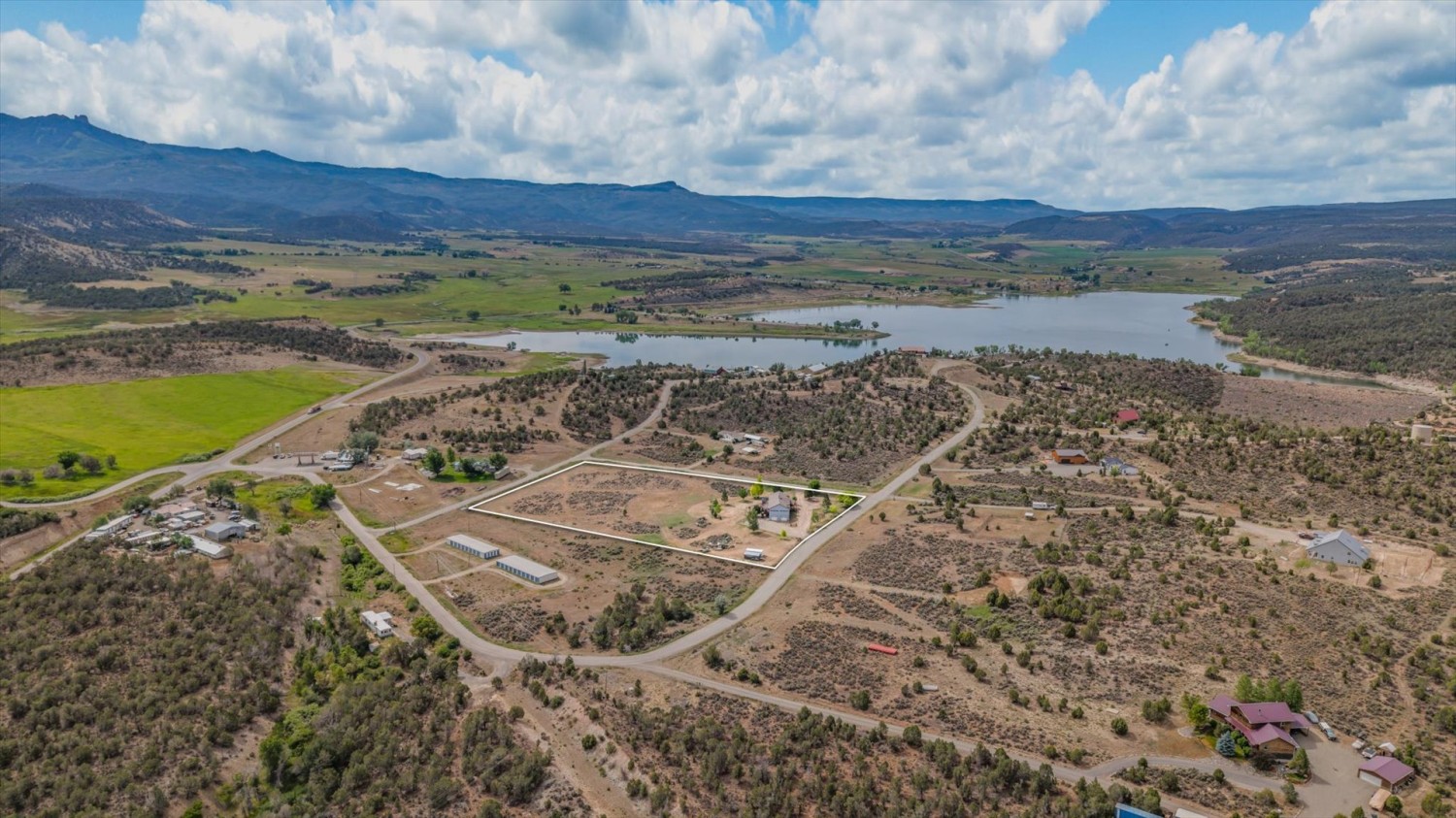 Elfyer - Crawford, CO House - For Sale