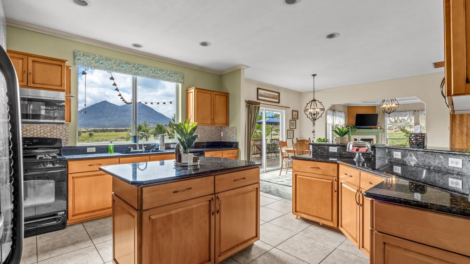 Elfyer - Crawford, CO House - For Sale