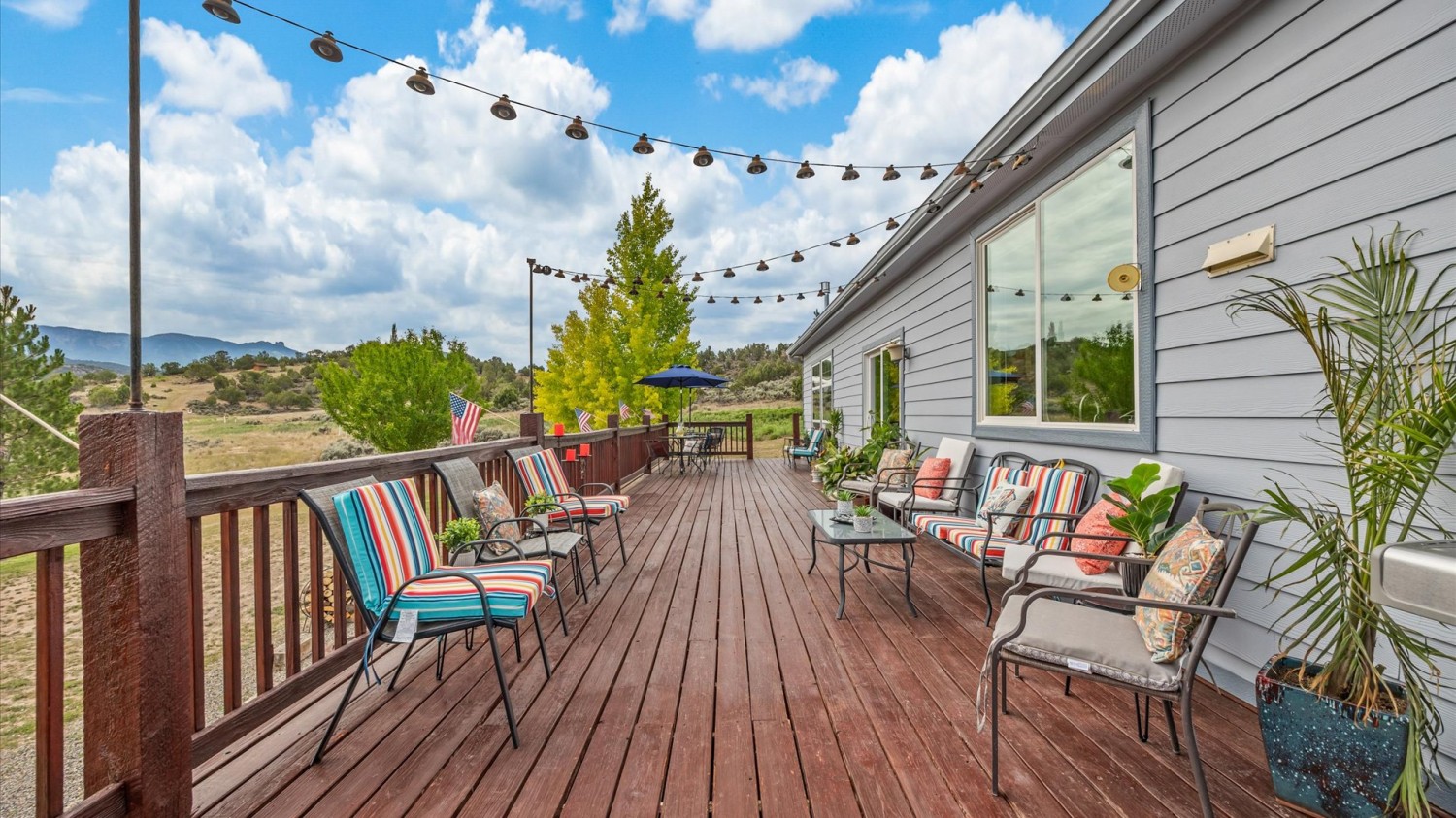 Elfyer - Crawford, CO House - For Sale