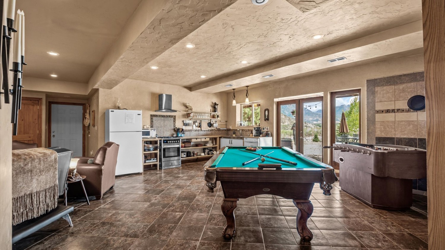 Elfyer - Crawford, CO House - For Sale