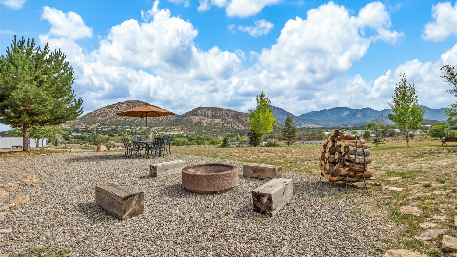 Elfyer - Crawford, CO House - For Sale