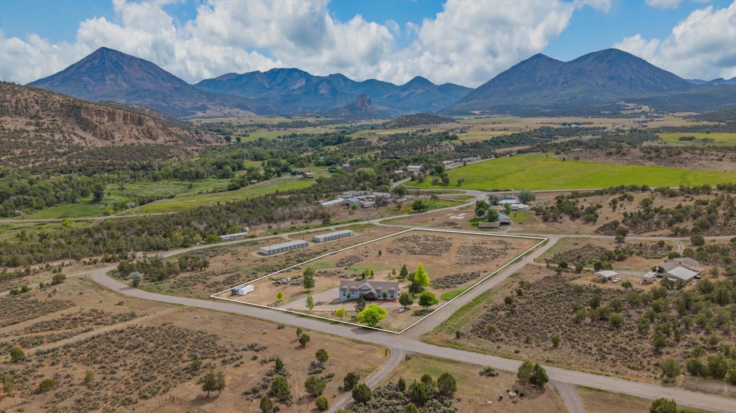 Elfyer - Crawford, CO House - For Sale