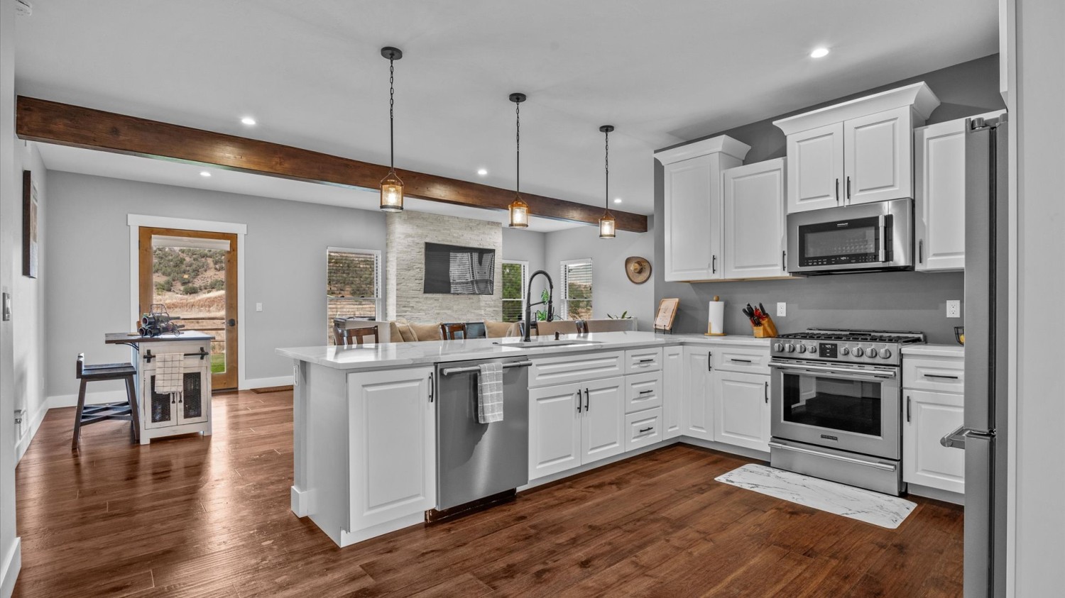 Elfyer - New Castle, CO House - For Sale