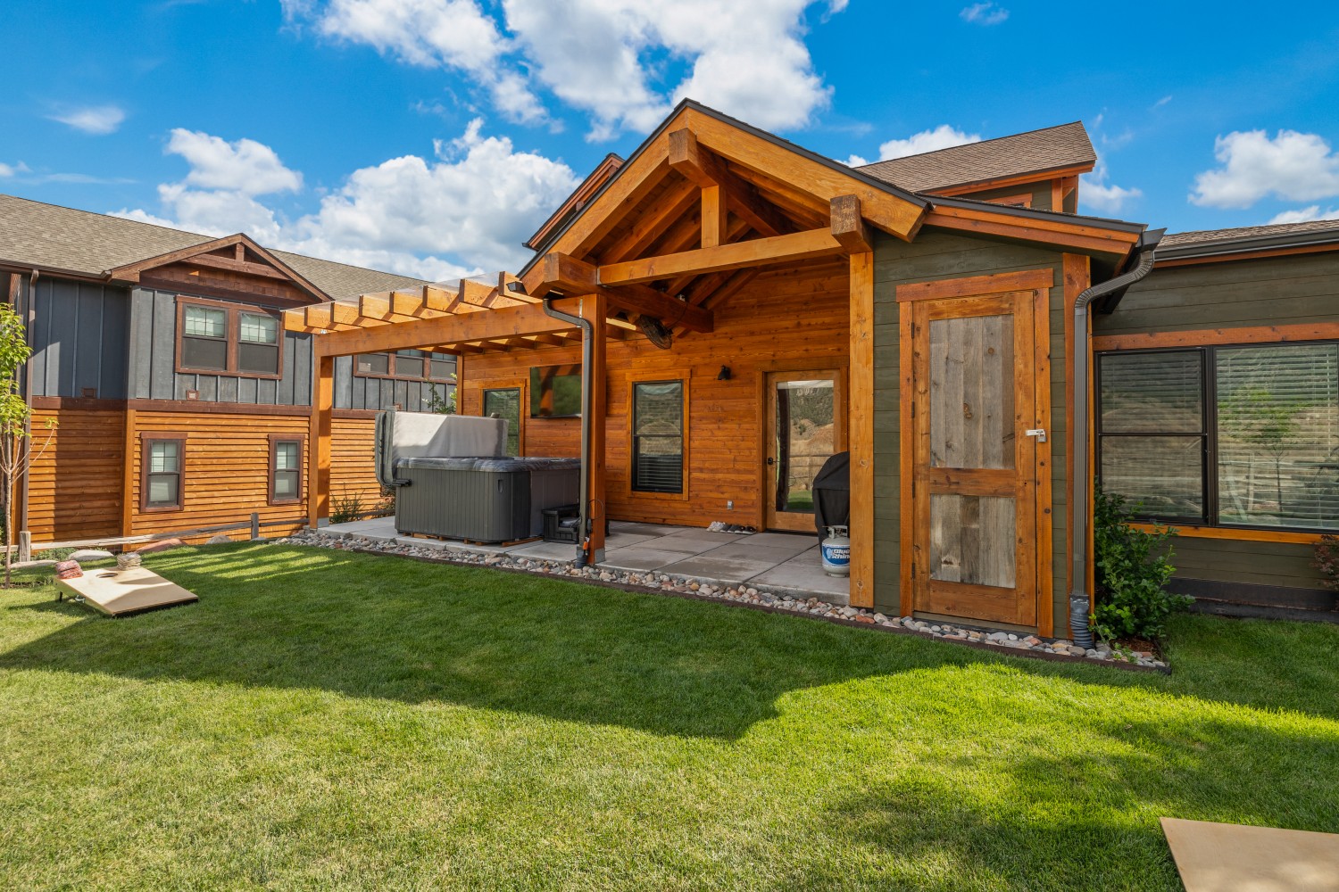 Elfyer - New Castle, CO House - For Sale