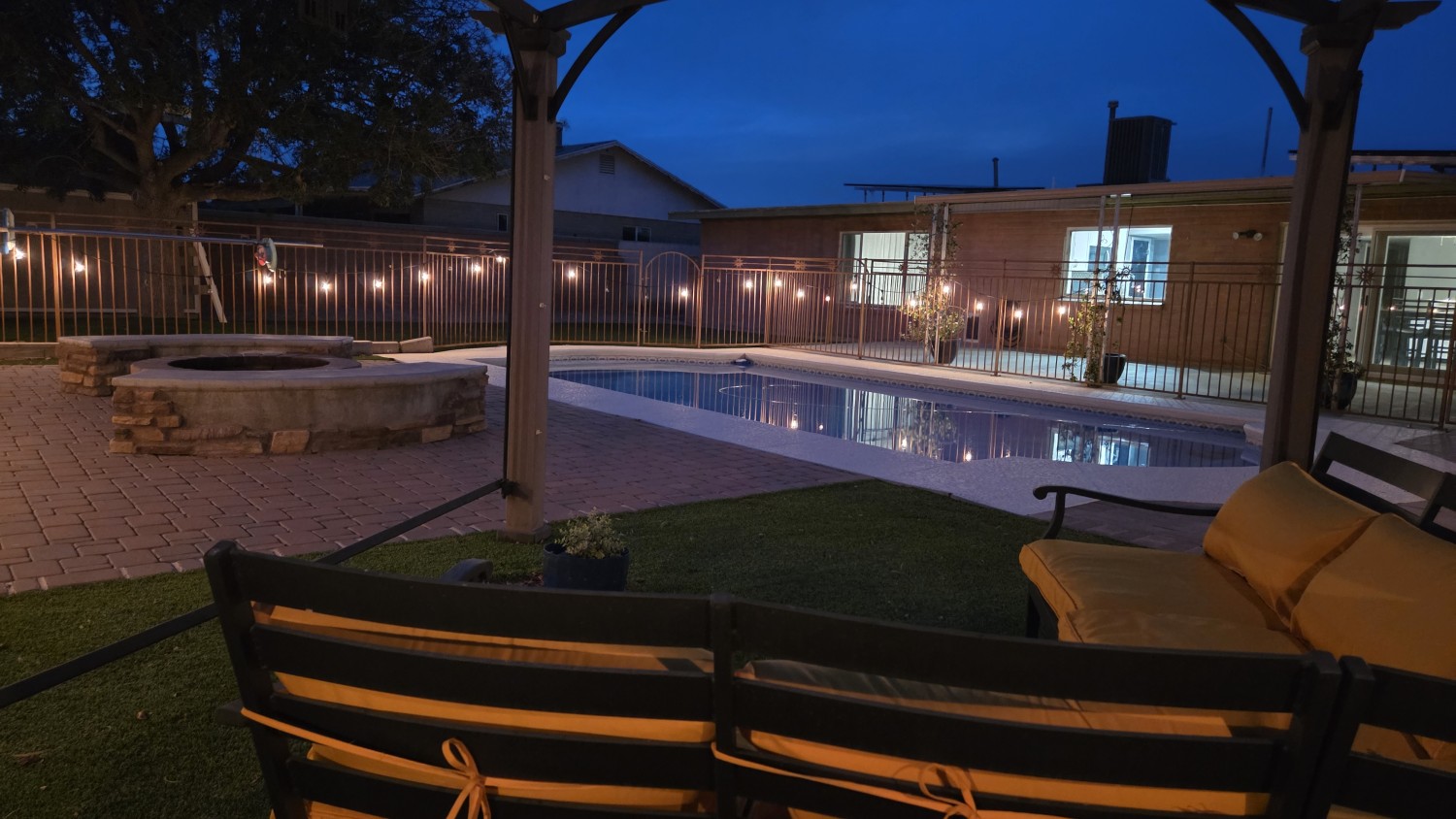 Elfyer - Tucson, AZ House - For Sale