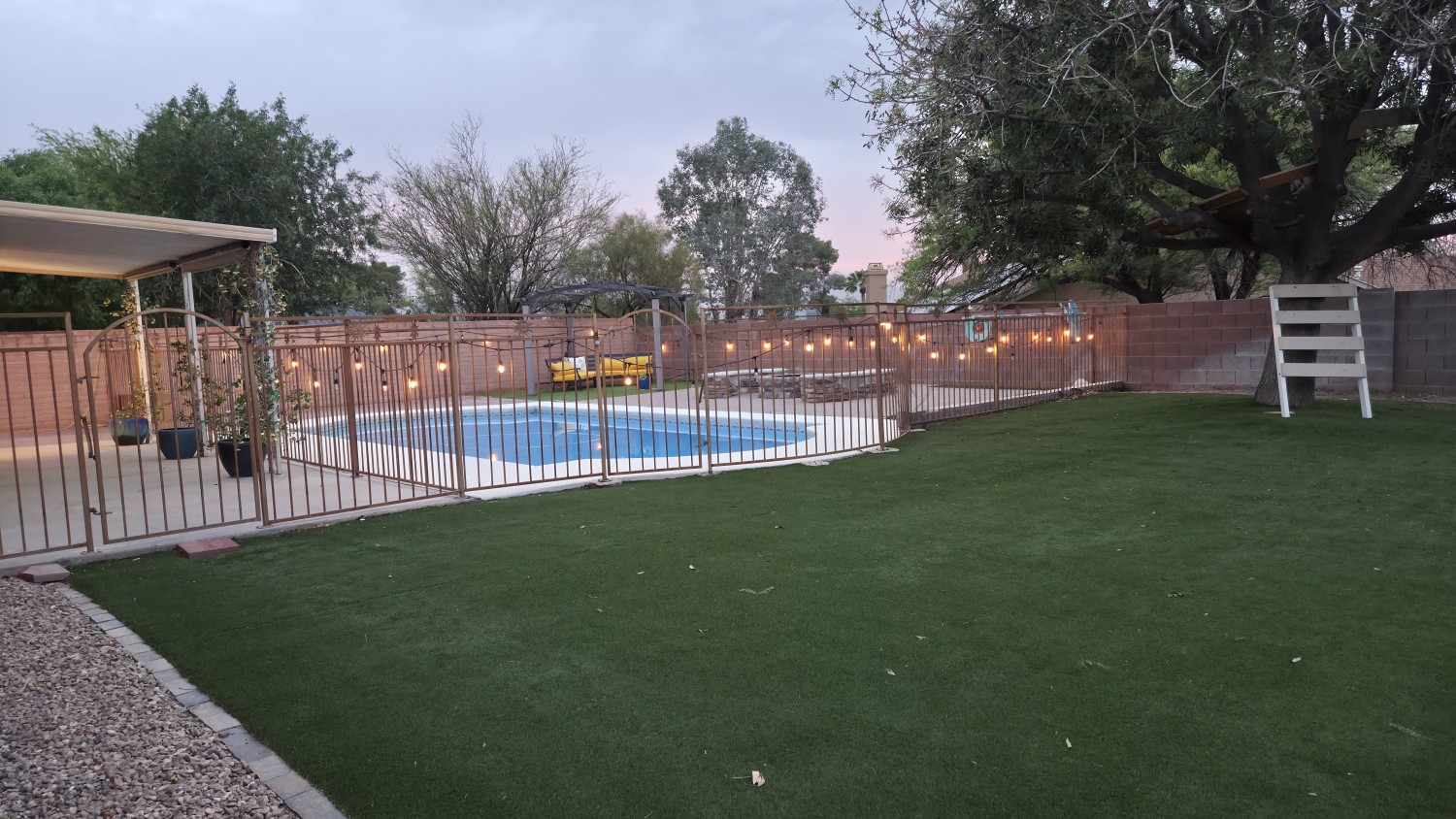 Elfyer - Tucson, AZ House - For Sale