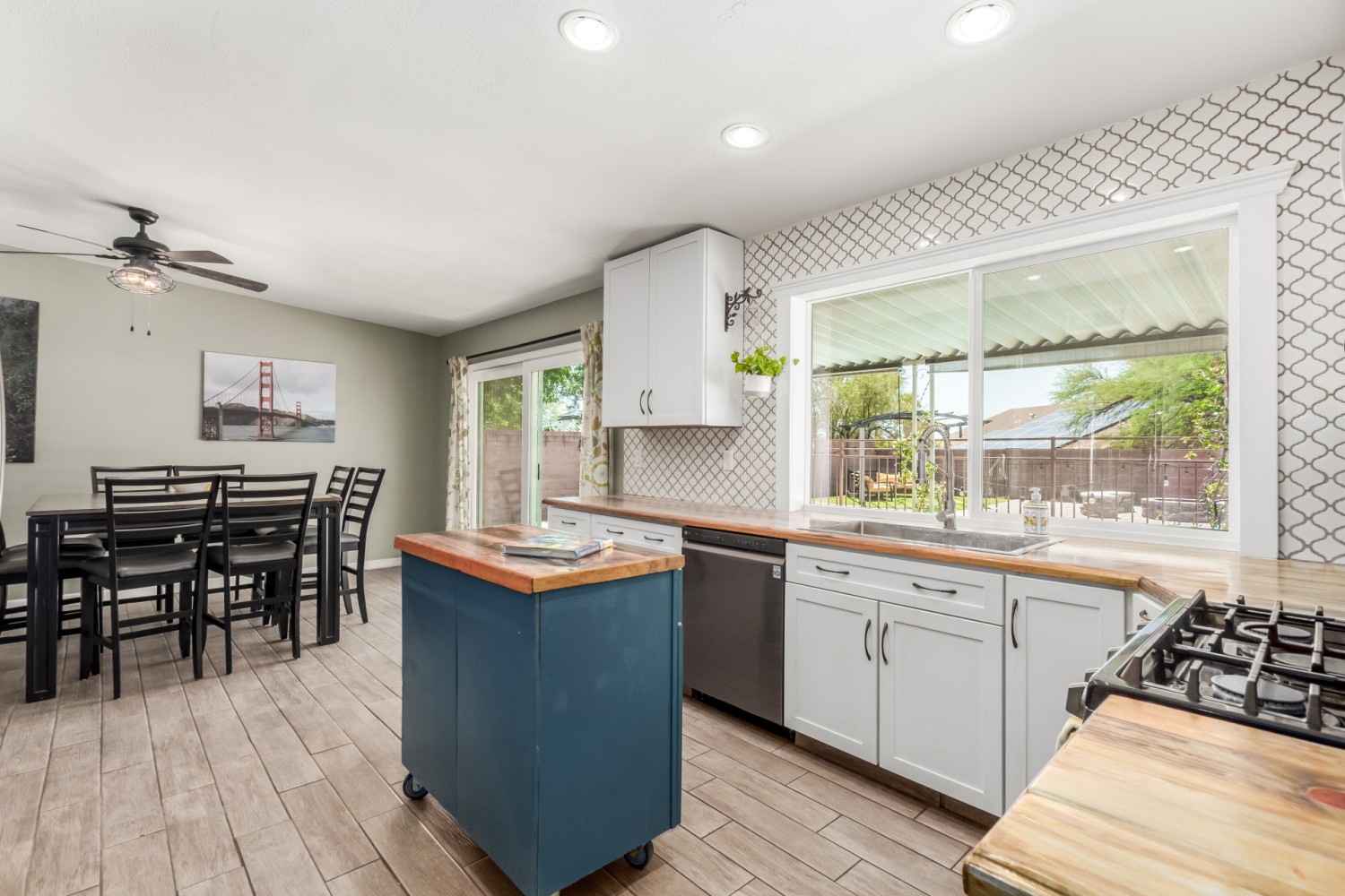 Elfyer - Tucson, AZ House - For Sale
