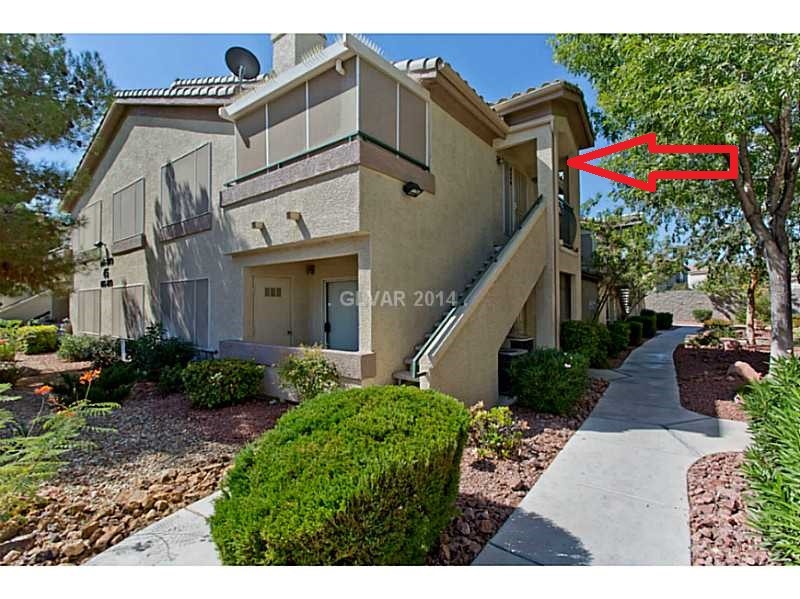 Elfyer - Las Vegas, NV House - For Sale