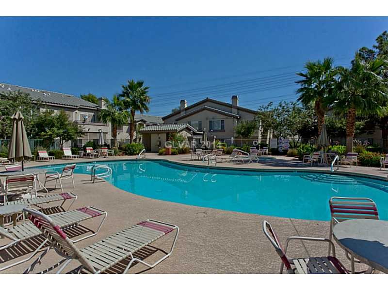 Elfyer - Las Vegas, NV House - For Sale