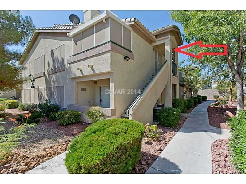 Elfyer - Las Vegas, NV House - For Sale