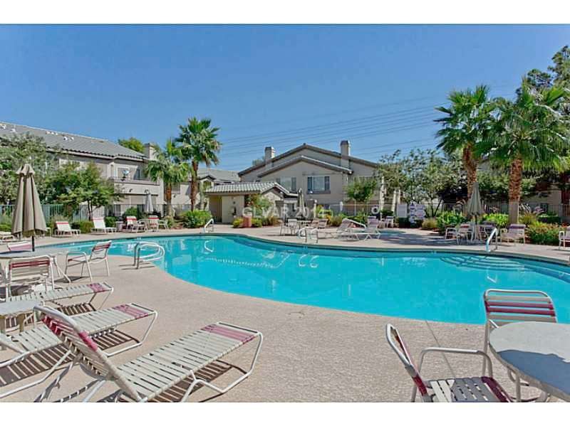 Elfyer - Las Vegas, NV House - For Sale