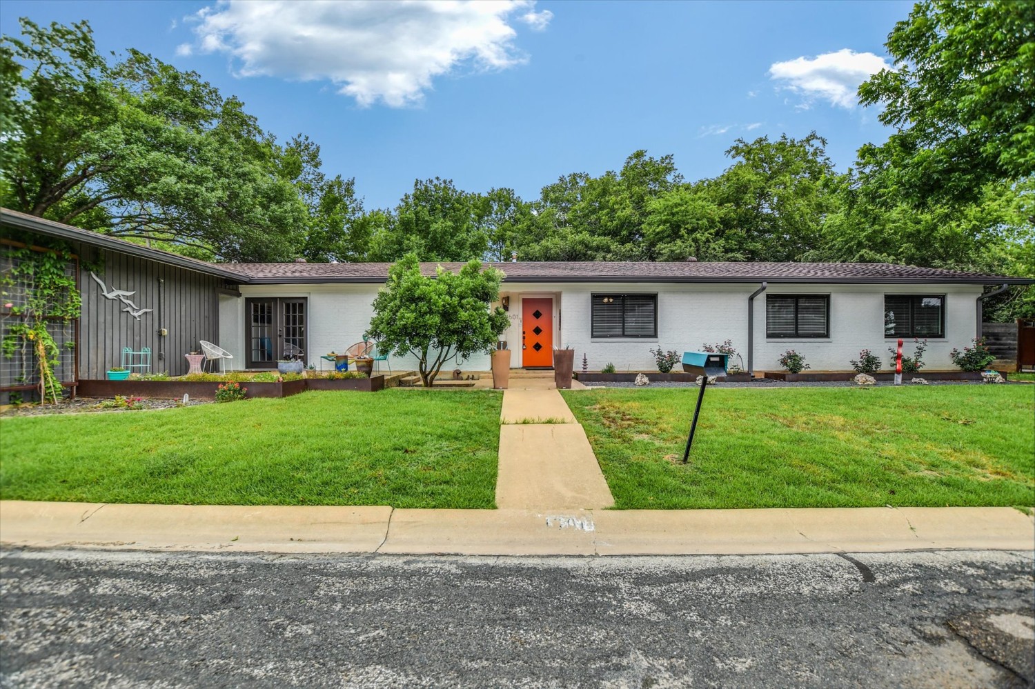 Elfyer - Georgetown, TX House - For Sale