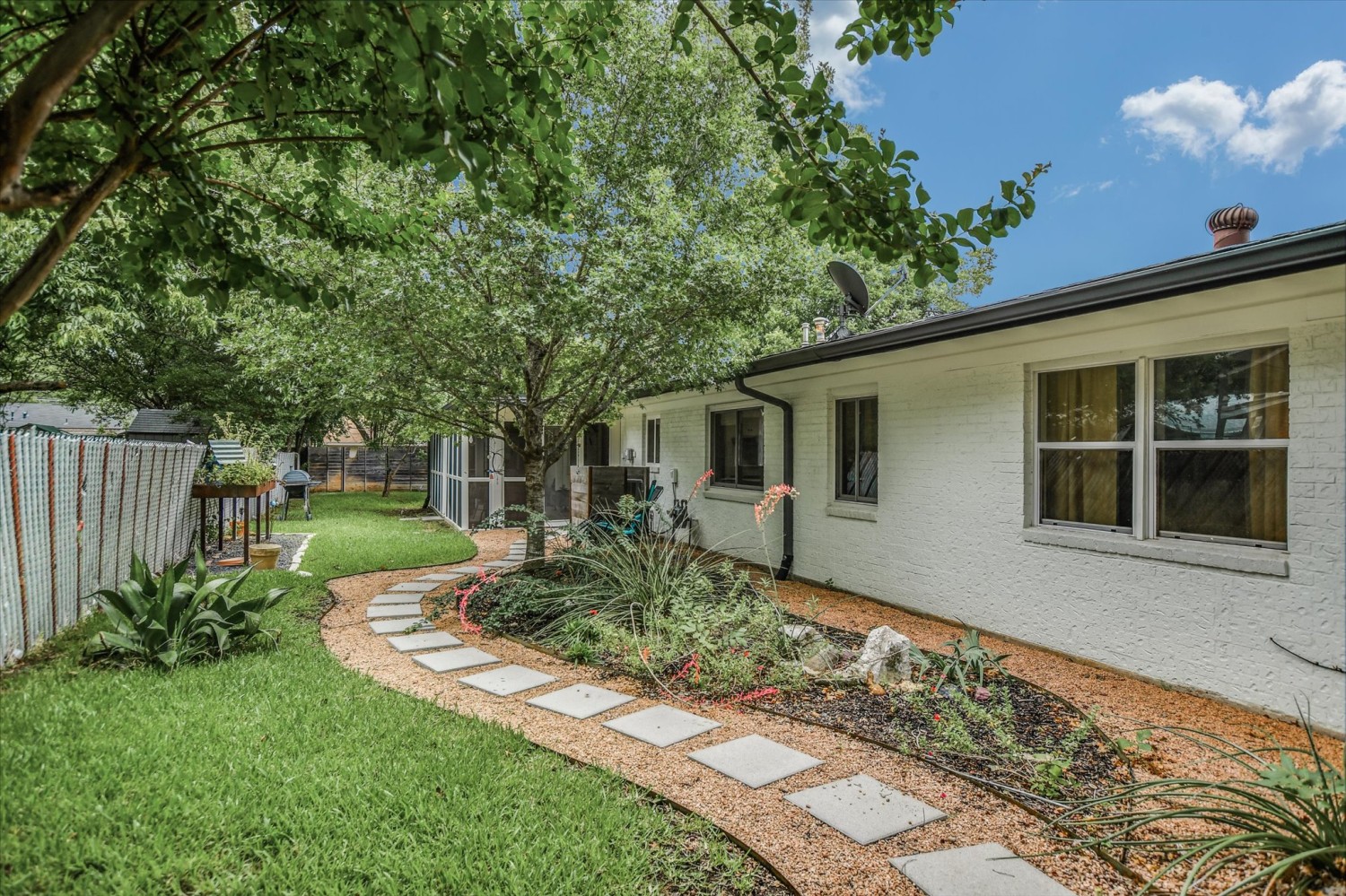 Elfyer - Georgetown, TX House - For Sale