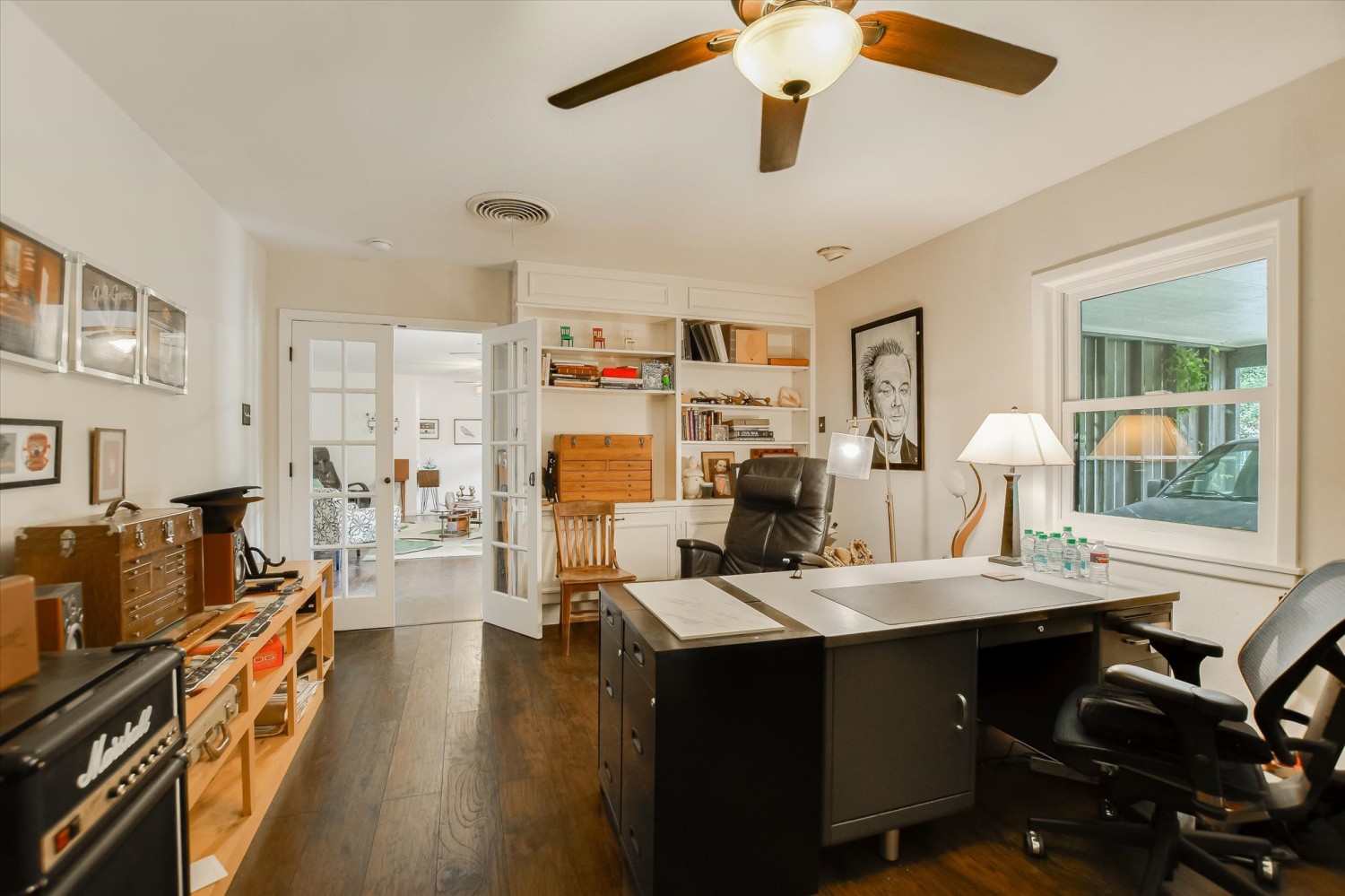 Elfyer - Georgetown, TX House - For Sale