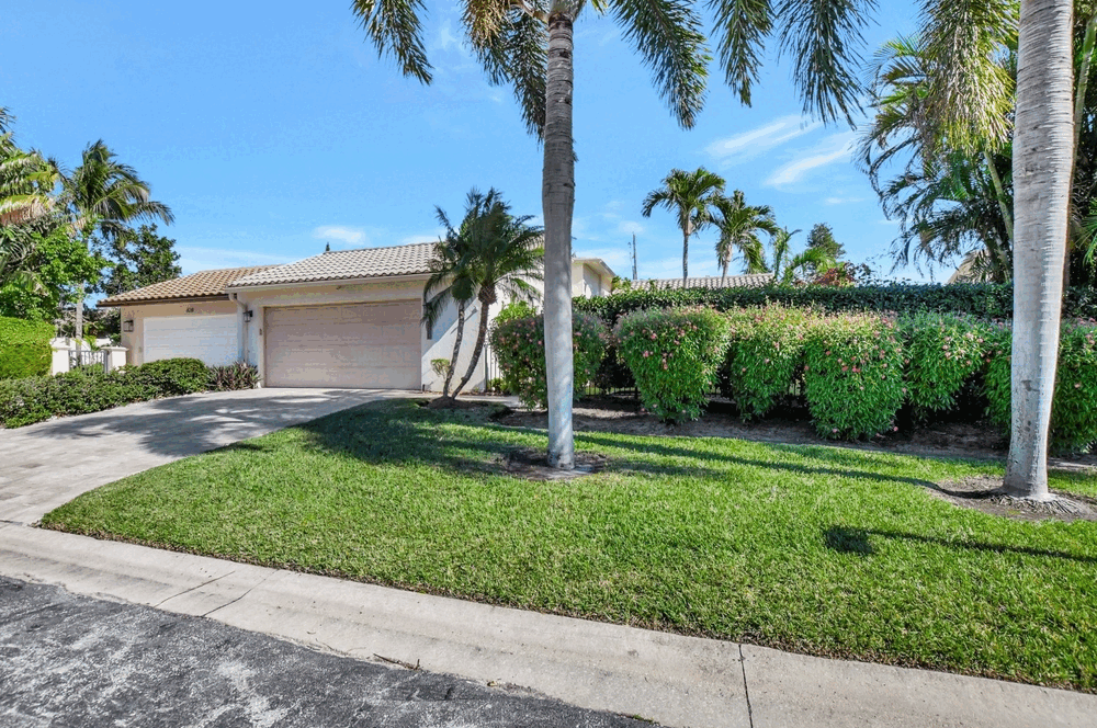 830 Camino Gardens Ln