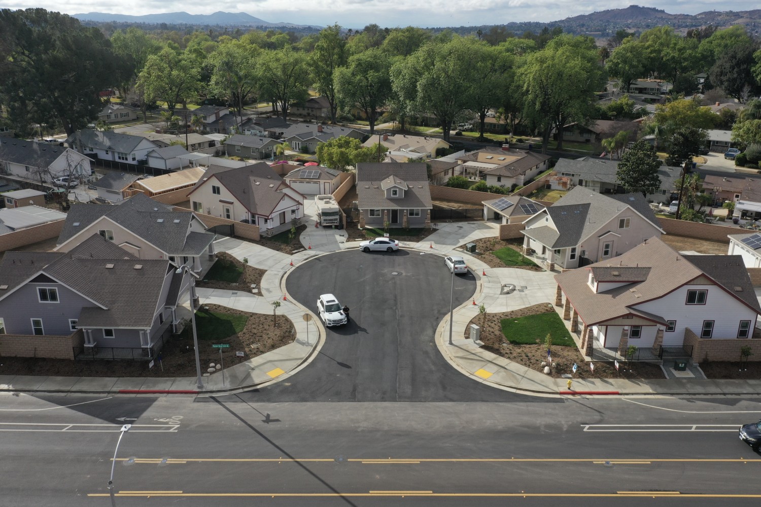 Elfyer - Riverside, CA House - For Sale