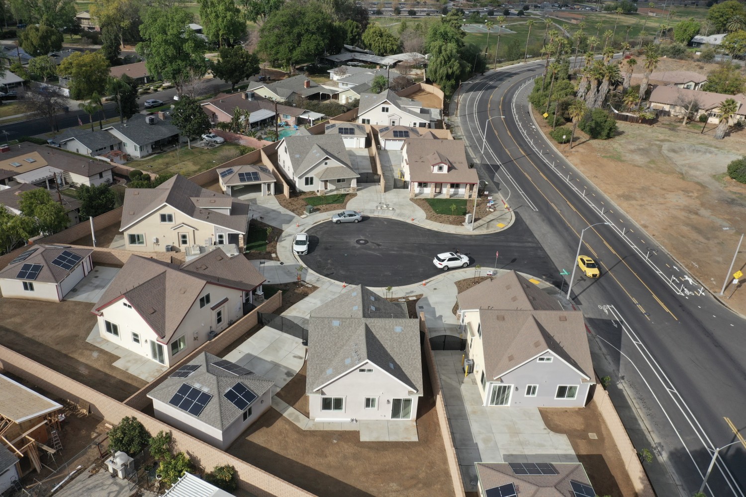 Elfyer - Riverside, CA House - For Sale