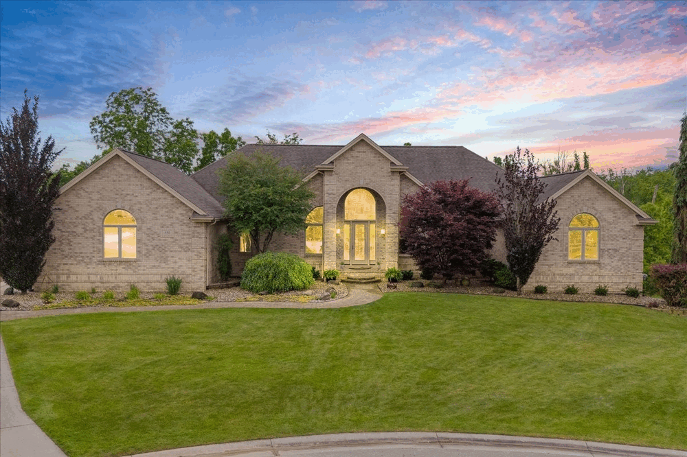 550 Kings Fairway Ct