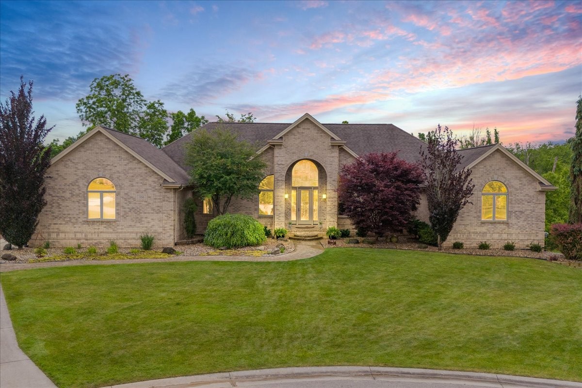 Elfyer - Grand Blanc, MI House - For Sale