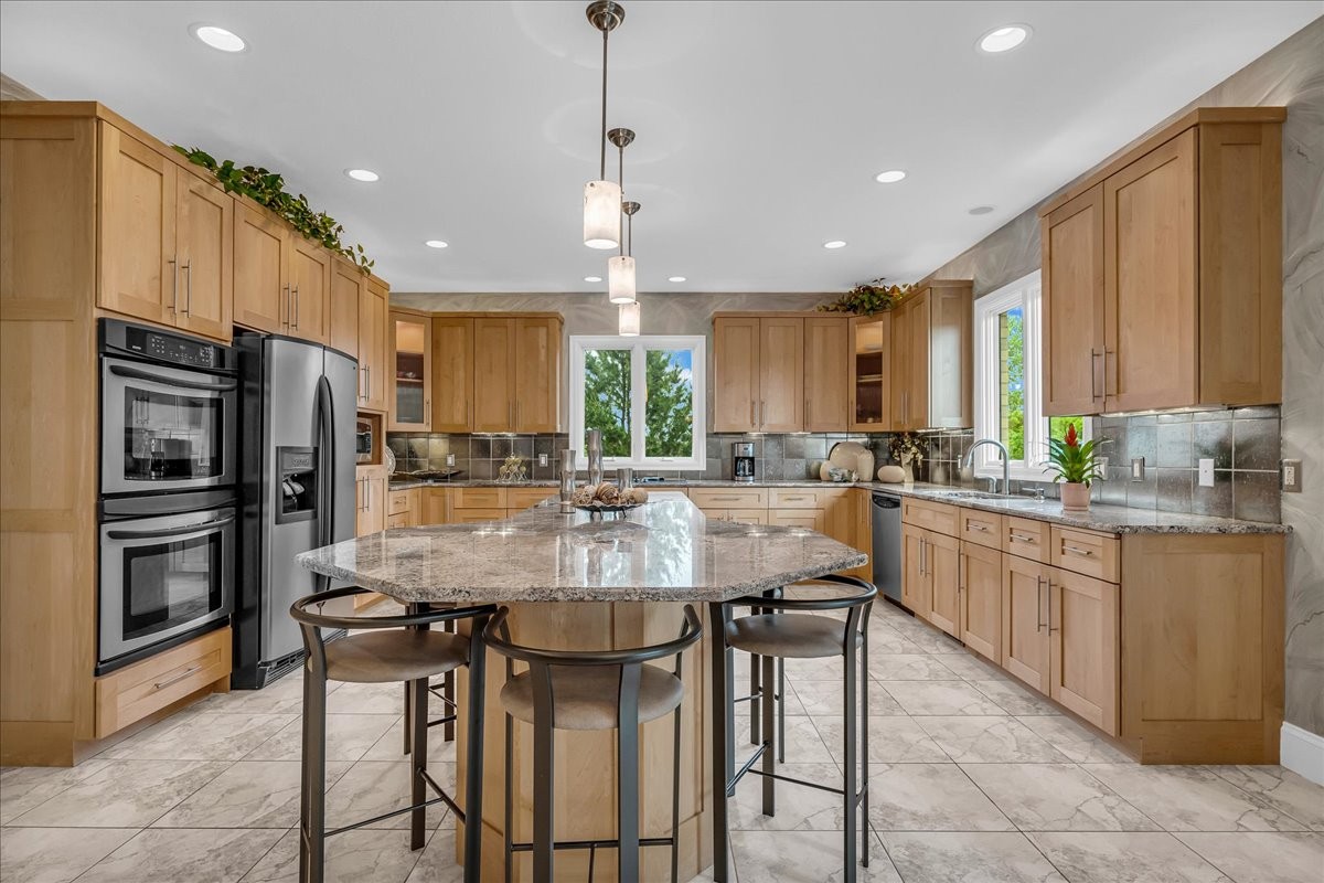 Elfyer - Grand Blanc, MI House - For Sale