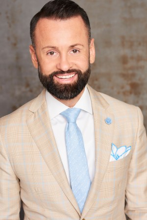 Agent Photo