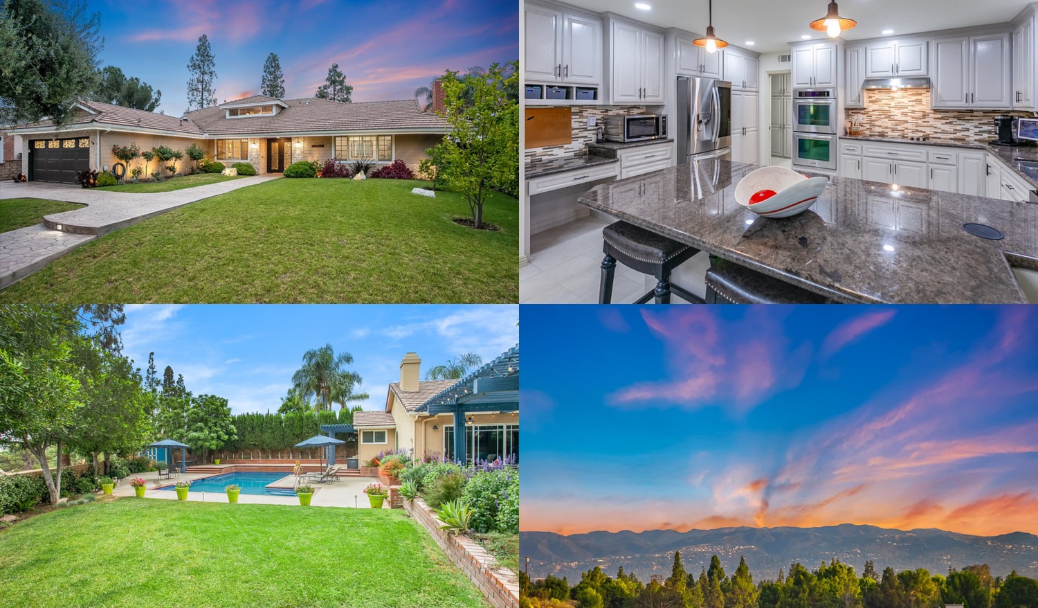 Elfyer - Porter Ranch, CA House - For Sale