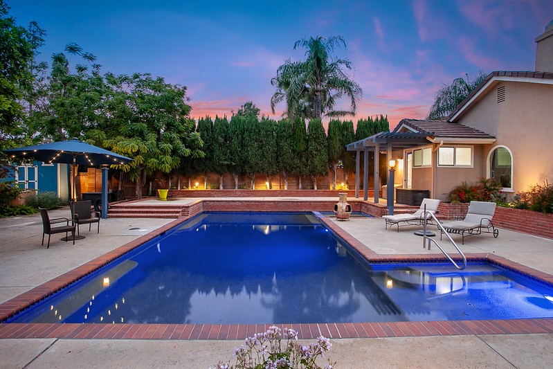 Elfyer - Porter Ranch, CA House - For Sale