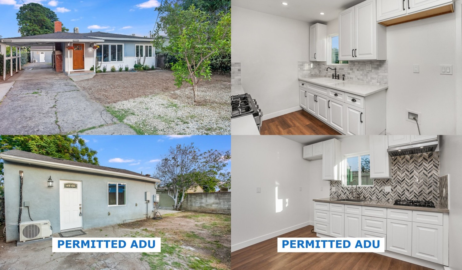 Elfyer - Sylmar, CA House - For Sale