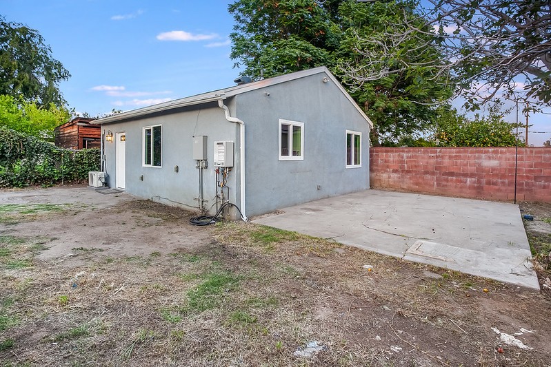 Elfyer - Sylmar, CA House - For Sale