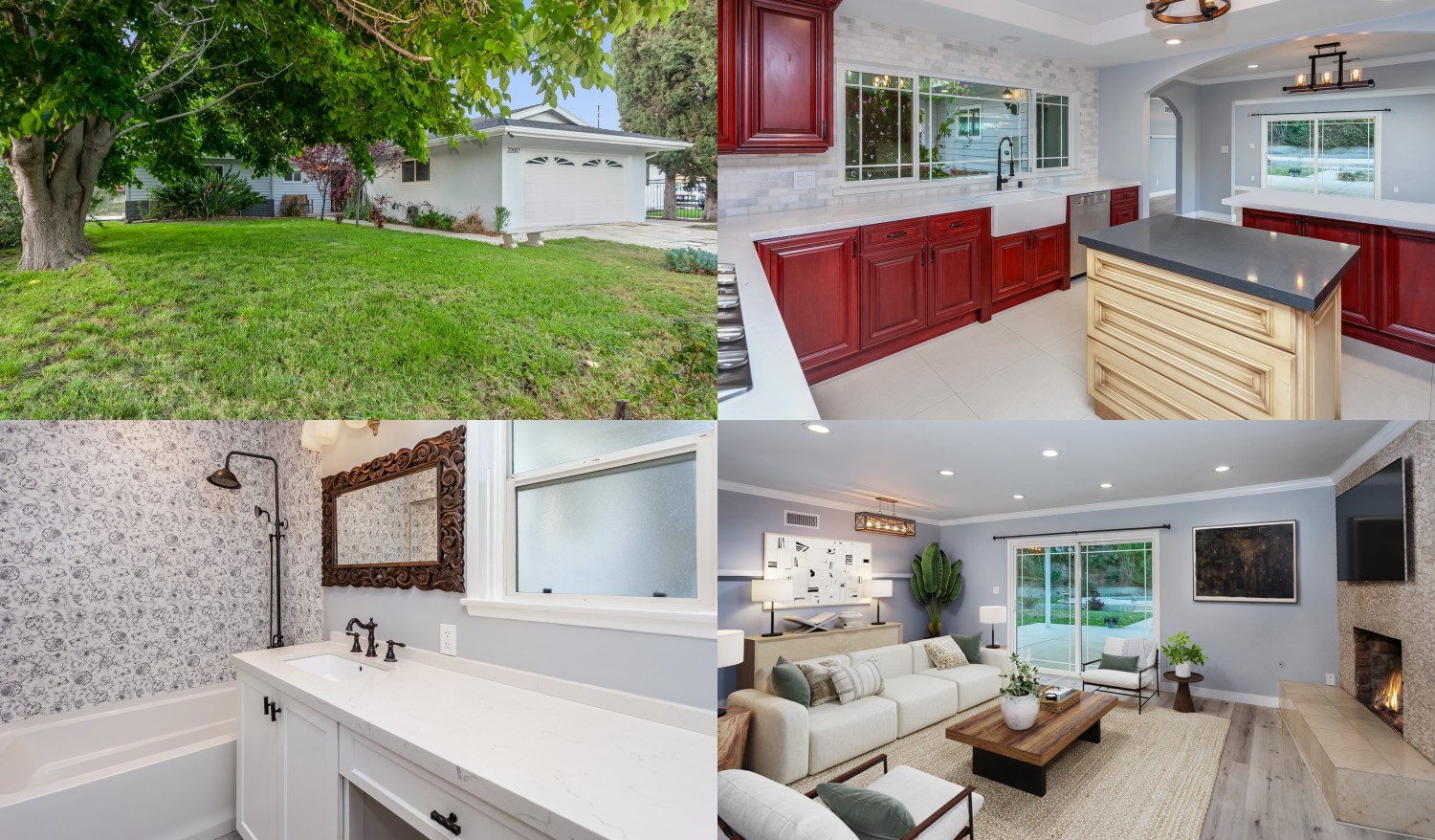 Elfyer - West Hills, CA House - For Sale