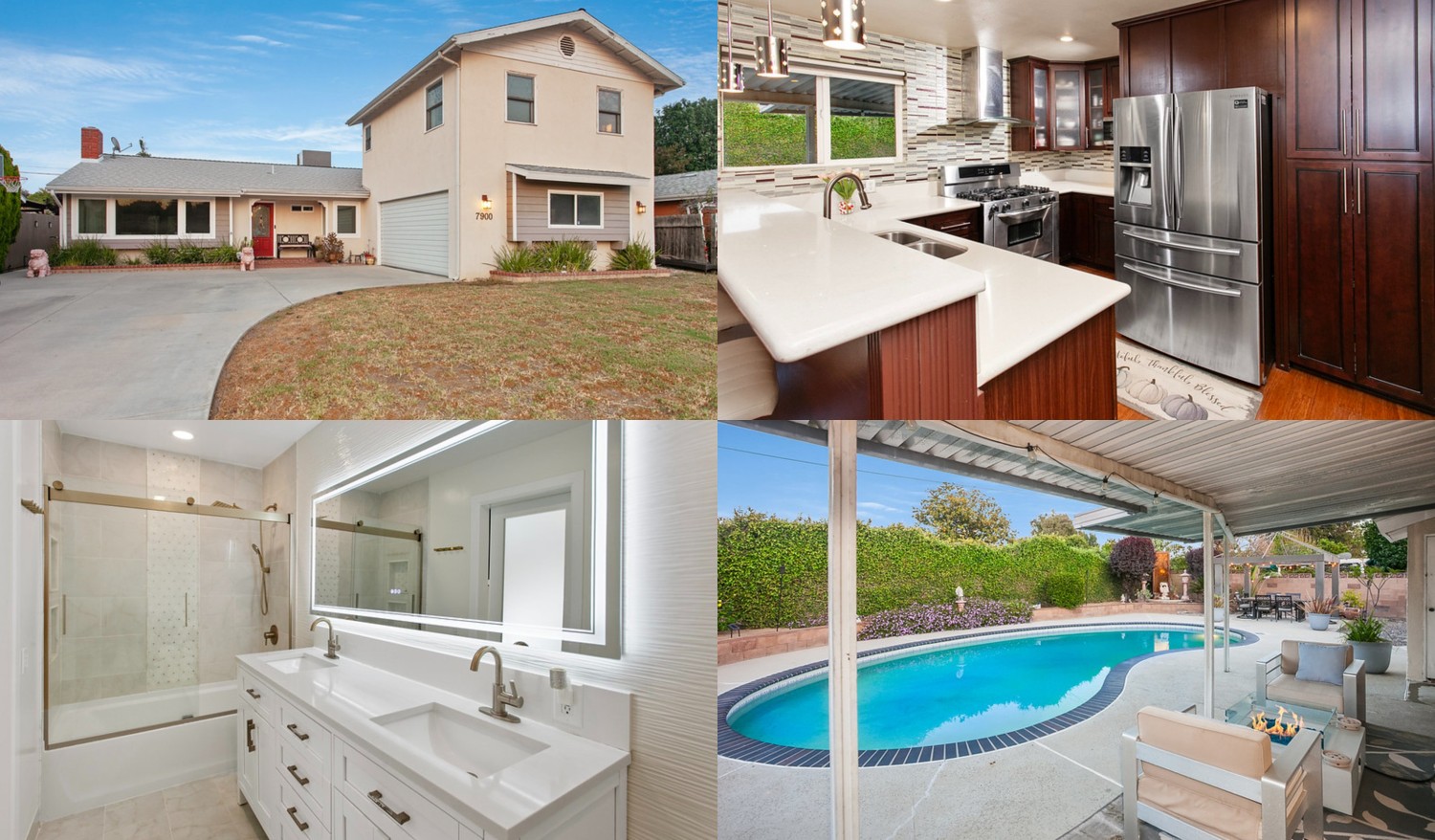 Elfyer - West Hills, CA House - For Sale