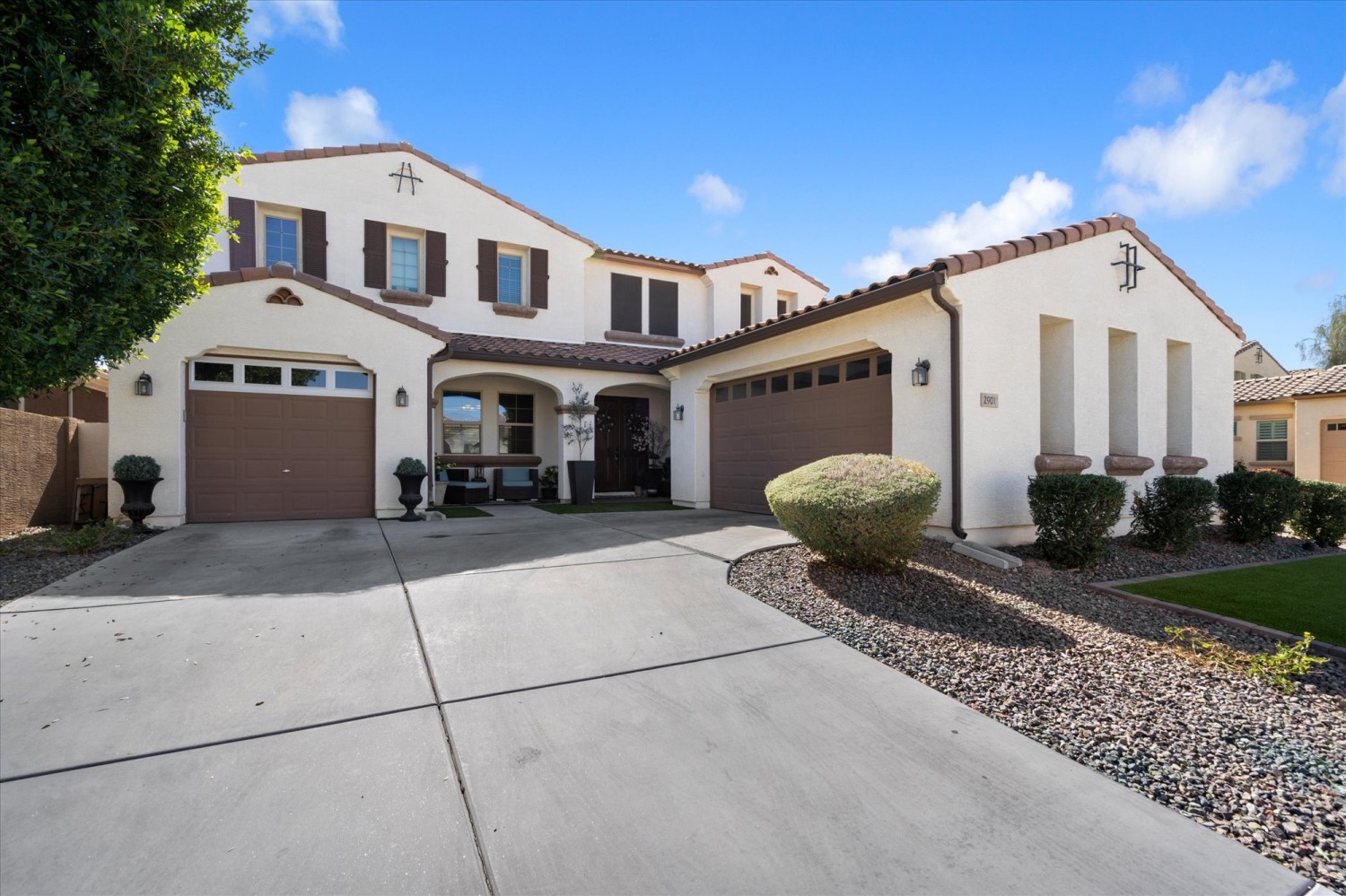 Elfyer - Chandler, AZ House - For Sale