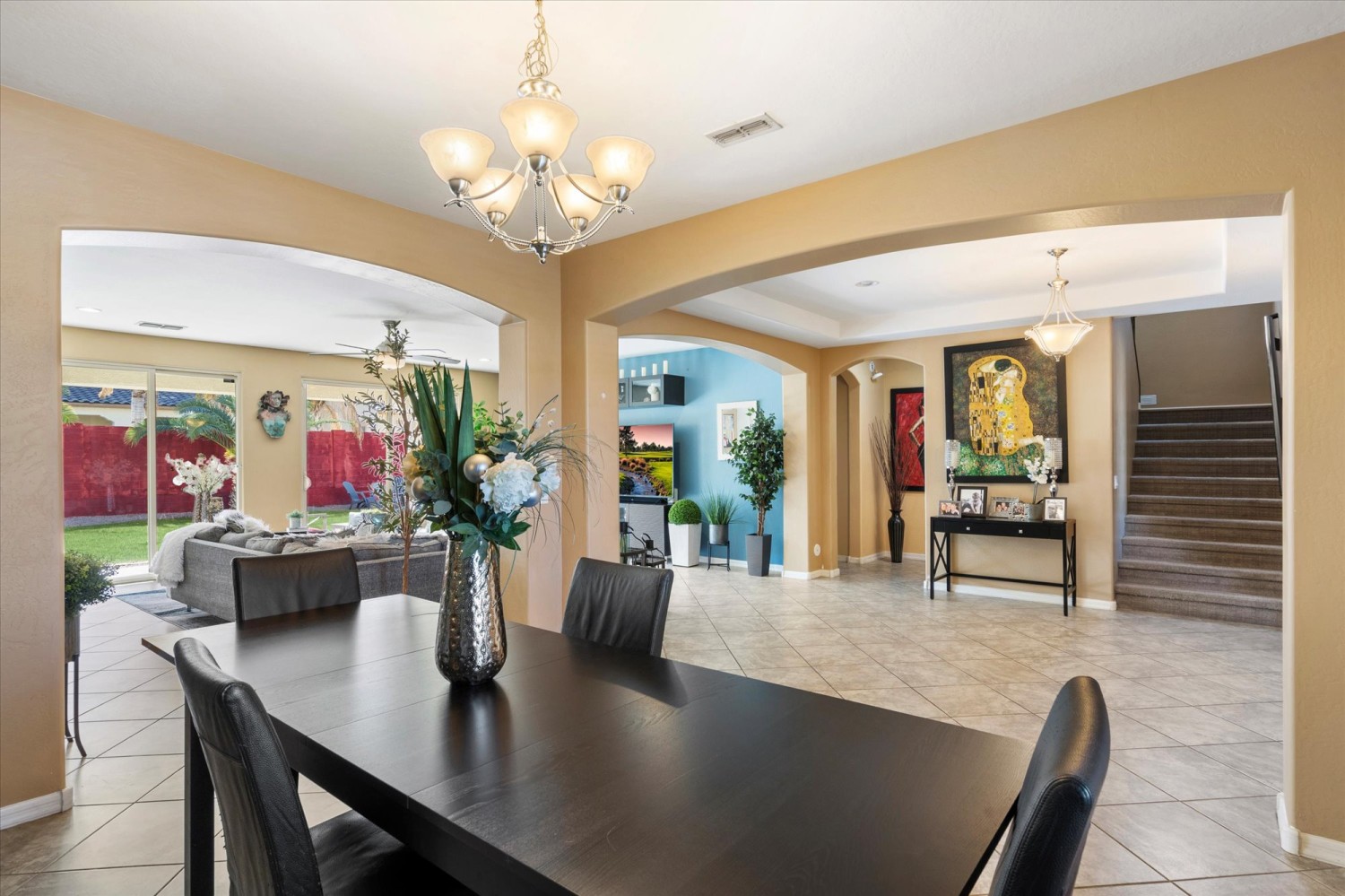 Elfyer - Chandler, AZ House - For Sale