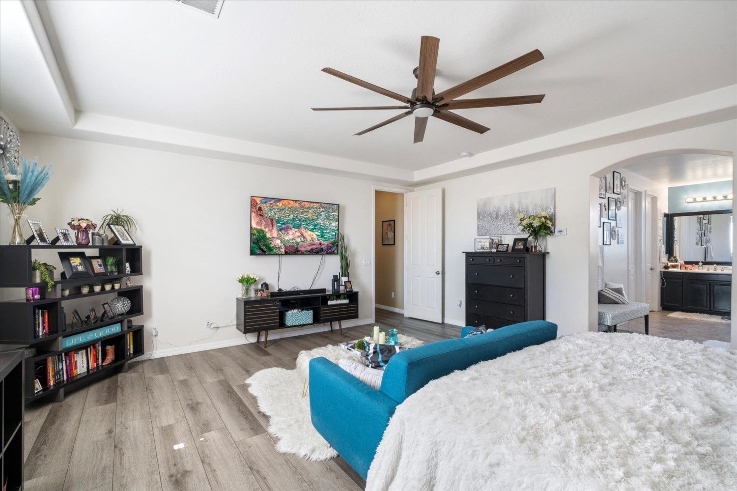 Elfyer - Chandler, AZ House - For Sale