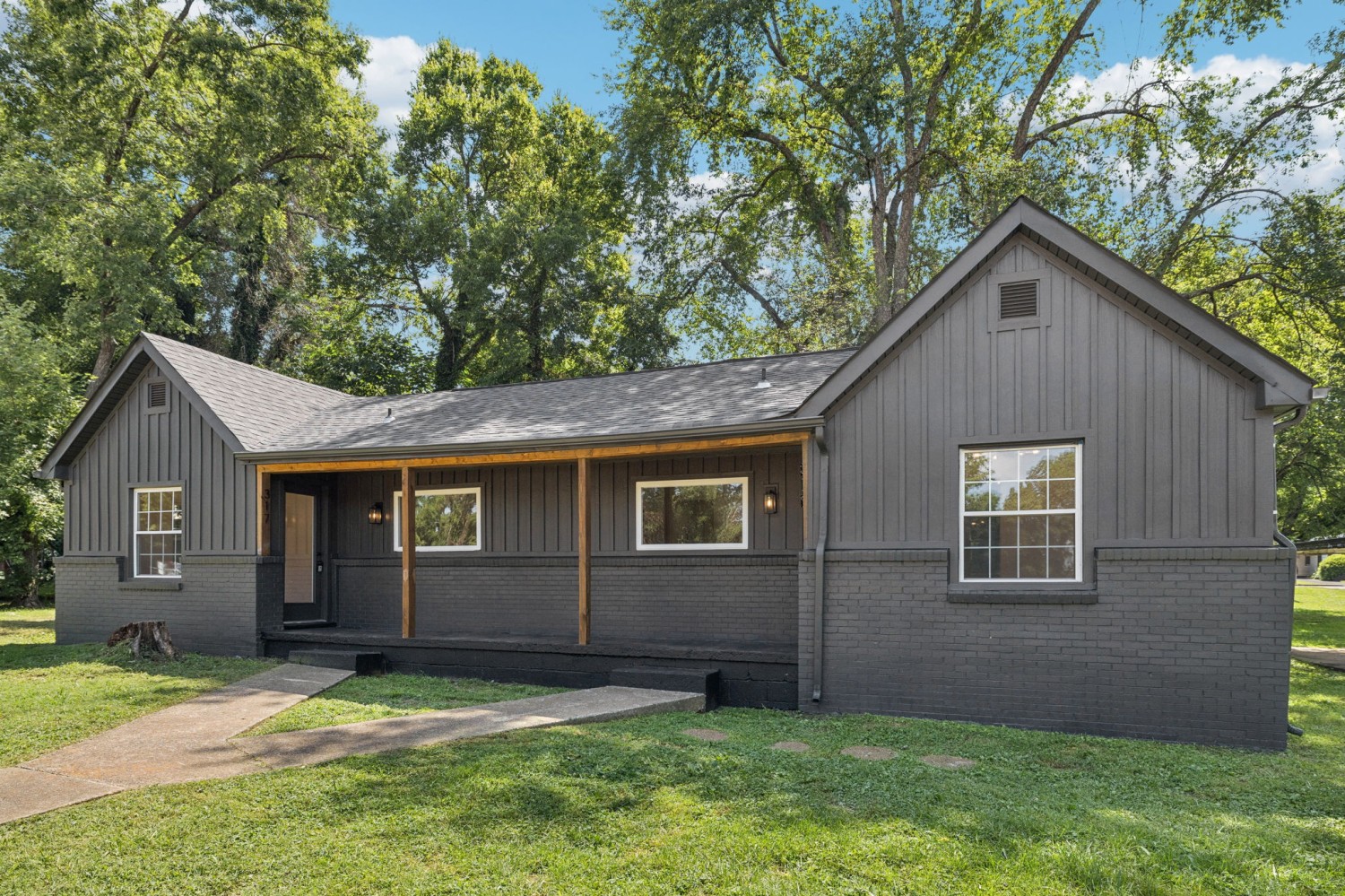 Elfyer - Murfreesboro, TN House - For Sale